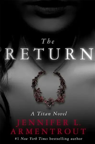 The Return - Jennifer L. Armentrout