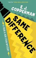 Same Difference - E.J. Copperman