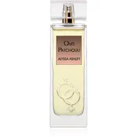 Alyssa Ashley Oud Patchouli parfémovaná voda unisex 100 ml