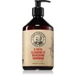 Captain Fawcett Expedition Reserve Hand Wash tekuté mýdlo na ruce 500 ml