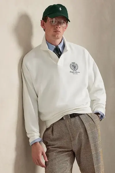 Mikina Polo Ralph Lauren