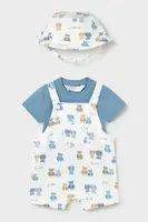 Kojenecká sada Mayoral Newborn