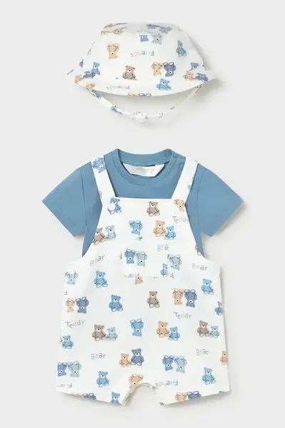 Kojenecká sada Mayoral Newborn