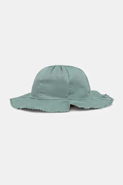 Dětský oboustranný bavlněný klobouk Mayoral