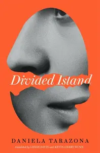 Divided Island - Daniela Tarazona