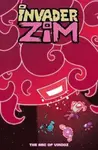 Invader Zim Volume 5 - Dave Crosland, Eric Trueheart