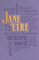 Jane Eyre - Charlotte Brontë