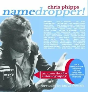 Namedropper! - Chris Phipps