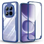 Techsuit ColorVerse 360, Xiaomi Redmi Note 15 Pro 5G, modrý