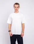 Tričko Gramicci Trouttail Tee WHITE