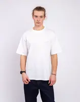 Tričko Gramicci Trouttail Tee WHITE