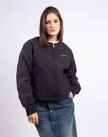 Carhartt WIP W' Elma Liner Black/White S