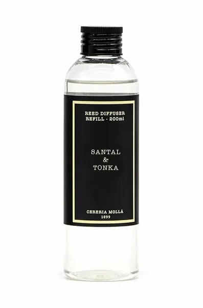 Náplň do difuzéru Cereria Molla