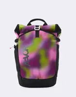 Batoh Aevor Roll Pack 2.0 Proof Psychedelic Slush