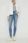 Džíny Levi's 721 HIGH RISE SKINNY