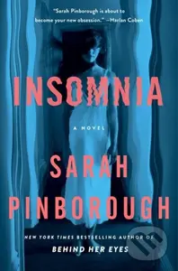 Insomnia (A Novel) - Sarah Pinborough