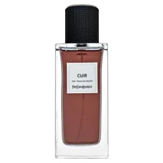 Yves Saint Laurent Cuir Oud - Feuille De Violette parfémovaná voda unisex 125 ml
