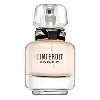 Givenchy L'Interdit parfémovaná voda pro ženy 35 ml
