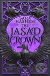 The Jasad Crown (Egyptian-inspired enemies-to-lovers epic fantasy from a Sunday Times bestseller) - kniha z kategorie Fantasy