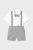 Dětská bavlněná souprava Mayoral