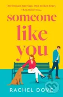 Someone Like You - Rachel Dove - kniha z kategorie Romantika