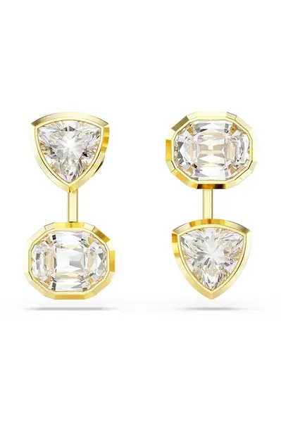 Náušnice Swarovski IMBER