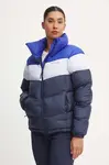 Bunda Columbia Puffect Colorblock