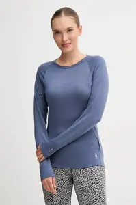 Funkční triko s dlouhým rukávem Smartwool Classic All-Season Merino