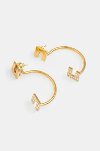 Náušnice Elisabetta Franchi