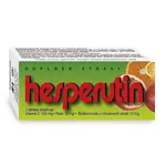 Naturvita Hesperutin Vit.c+bioflavonoid Tbl.60