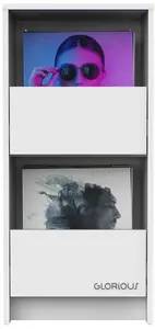 Glorious Vinyl Vault WH