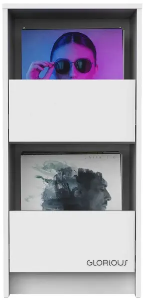 Glorious Vinyl Vault WH