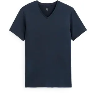 CELIO NEUNIV Pánské tričko, tmavě modrá, velikost