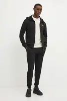 Bavlněná tepláková souprava EA7 Emporio Armani