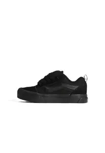 VANS Tenisky 'Knu Skool'  čierna