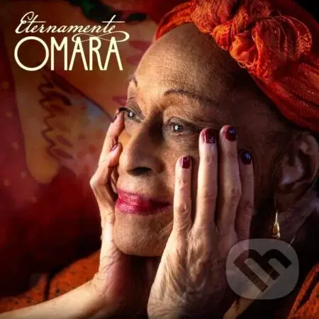 Omara Portuondo: Eternamente Omara - Omara Portuondo, Omara Portuondo