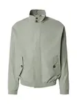 JACK & JONES Prechodná bunda 'JJEDENVER'  sivobéžová