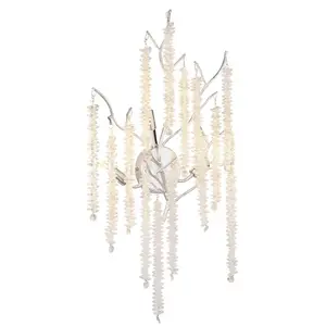 Globo NÁSTĚNNÉ SVÍTIDLO, 32/60 cm