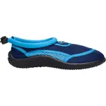 AQUOS HEDY Dětské boty do vody, tmavě modrá, velikost