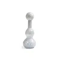 XXXL VÁZA, sklo, 42 cm