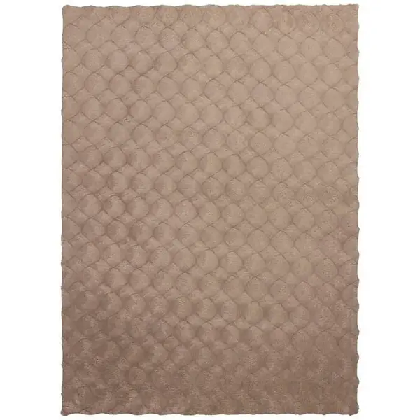 Obsession KOBEREC S VYSOKÝM VLASEM, 80/150 cm,