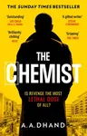 The Chemist - A. A. Dhand