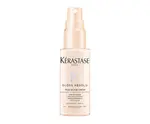 Stylingový krém pro pevné a krepaté vlasy Kérastase Gloss Absolu Frizz-Glaze Cream - 45 ml + dárek zdarma