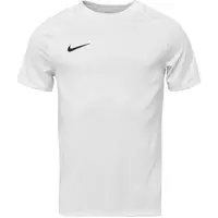 Nike DRI-FIT PARK 7 Pánske športové tričko, biela, veľkosť