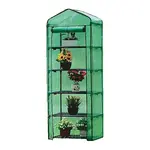 Fóliovník GREENHOUSE SL2170849X 70x50x200cm