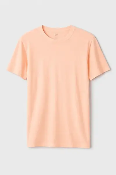 GAP Tričko Everyday Soft - Pánské