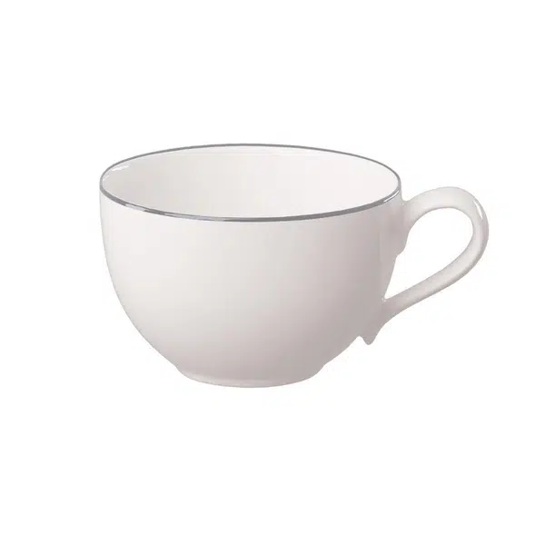 Villeroy & Boch ŠÁLEK NA KÁVU porcelán (fine china) keramika