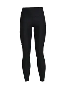 UNDER ARMOUR Športové nohavice  čierna