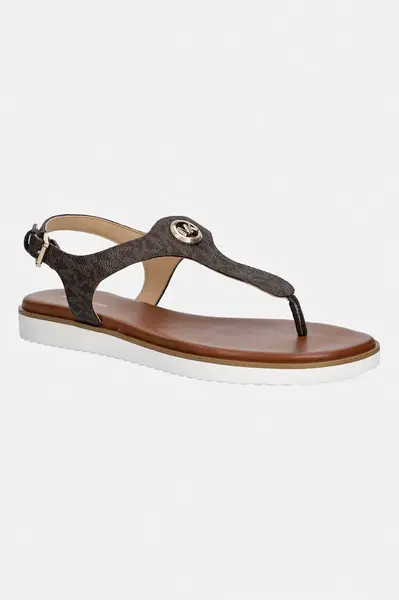 Sandály MICHAEL Michael Kors Val Thong Sandal
