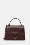 Pinko crossbody kabelka dámská kožená